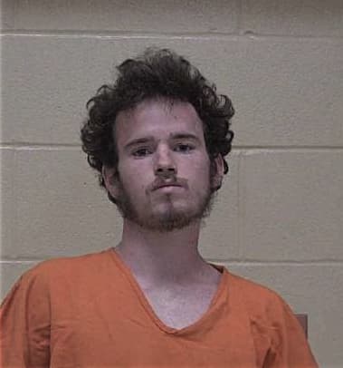 Aaron Vanhoutan, - Bossier Parish County, LA 